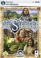PC Spiel Die Siedler - Aufstieg eines Königreichs (settlers) DVD Versand NEUWARE