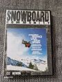 Snowboard Community Dvd