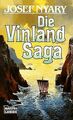 Die Vinland Saga von Nyáry, Josef | Buch | Zustand gut