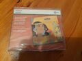 "VERDI - AIDA" von Ricardo Muti - mit Domingo/Caballe - 3-CD-Box, noch in Folie
