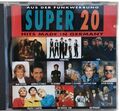Super 20-Hits made in Germany (1993) K14