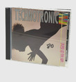 Technotronic - Pump up the Jam (CD 1989)