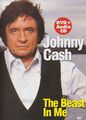 Johnny Cash - The Beast in me [inkl. CD]