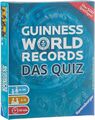 Ravensburger - Guinness World Records - Das Quiz