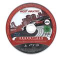 Need for Speed: Most Wanted - PlayStation 3/PS3 - PAL - NUR DISC