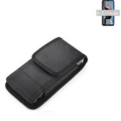 Holster für Sony Xperia L3 Gürteltasche Schutzhülle Tasche Handy