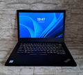 Lenovo ThinkPad T480 14" 256GB SSD NVIDIA MX150 2GB Intel Core i7-8650U 16GB RAM