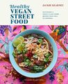 Healthy Vegan Street Food | Jackie Kearney | Buch | Gebunden | Englisch | 2022