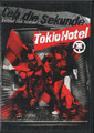 Tokio Hotel - Leb die Sekunde: Behind the Scenes (DVD)