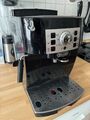DeLonghi Magnifica S ECAM 22.110 Schwarz Kaffeevollautomat 