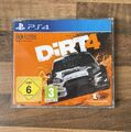 Dirt 4 PS4 Sony PlayStation 4 Spiel Promo Kopie