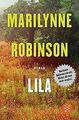 Lila: Roman von Robinson, Marilynne | Buch | Zustand sehr gut