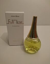 Fall in love Eau de Parfum women Frauen Parfüm Lucien Parfum