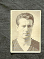 Kiddy Fussball Weltmeisterschaft 1954 - Josef Bozsik (Ungarn) ungeklebt