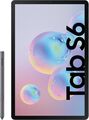 Samsung Galaxy Tab S6 LTE SM-T865 256GB (Ohne Simlock) 10,5" Grey Sehr gut