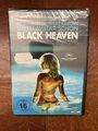 BLACK HEAVEN, Louise Bourgoin, DVD