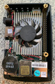 UP Single Board mini Computer (SOC, Raspberry PI) Intel Atom x5-z8350 4GB-RAM 