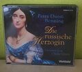 Die russische Herzogin - Petra Durst-Benning [6 CDs, Weltbild] Hörbuch