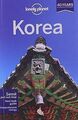 Korea (Lonely Planet Korea) von Richmond, Simon | Buch | Zustand gut