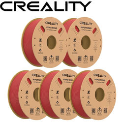 Creality Hyper PLA 3D-Drucker Filament 1,75 mm für Hochgeschwindigkeitsdruck💥Creality 10th🔥🔥10% RABATT🎁Code: OPTIMAL✅✅4.15-4.30