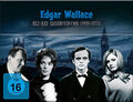 Edgar Wallace: Gesamtedition (34 Blu rays, 1 DVD Bonus, OVP)