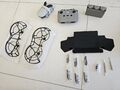 DJI Mini 2 Fly ‎More ‎Combo - Top Zustand - Kaum Genutzt - Drohne