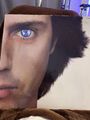 Jean Michel Jarre-Les Chants Magnétiques/Magnetic Fields [Vinyl LP] 1981!