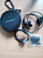 BOSE SoundSport Bluetooth In-Ear Kopfhörer Kabellos Sport  Headphones Schwarz