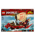 LEGO NINJAGO 71705 Ninja-Flugsegler NEU OVP