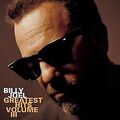Greatest Hits Vol.3 von Joel Billy | CD | Zustand akzeptabel