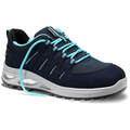 Elten Sicherheitsschuhe Maddie XXTL blue Low ESD S3