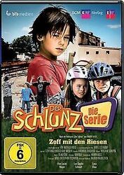 Der Schlunz - Die Serie | Folge 2: Zoff mit den Riesen | DVD | Zustand neuGeld sparen & nachhaltig shoppen!