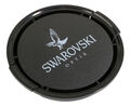 Swarovski DECKEL = CAP f. SPEKTIV HABICHT AT 80 / ST 80 / AT80 HD Fast wie NEU !