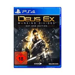 PS4 - Bundle BESTE AUSWAHL USK18 Spiele - Uncut - Playstation 4 - Zustand: gut