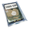 1TB HDD Festplatte passend für Lenovo G430 G530 G550 G560 G570