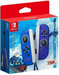 Nintendo Joy-Con The Legend of Zelda: Skyward Sword HD Edition - Paar