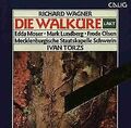 Die Walküre 1.Akt von Ivan Torzs | CD | Zustand sehr gut