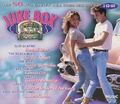 Juke Box Classics-50 Superhits der 60er bis 80er Sandie Shaw , Chris An.. [3 CD]