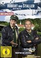 Hubert und Staller - Unter Wölfen - Der Spielfilm [DVD/NEU/OVP]Christian Tramitz