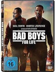 Bad Boys for Life von Adil El Arbi, Bilall Fallah | DVD | Zustand gutGeld sparen & nachhaltig shoppen!