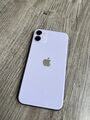Apple iPhone 11 A2221 - 64GB - Violett (Ohne Simlock)