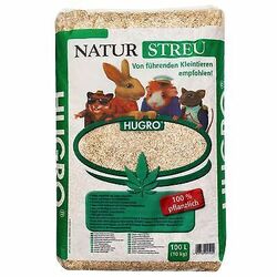 Hemp Bedding for Ferrets Rabbit Rats Guinea Pig Tortoise Small Pets 100L 200L