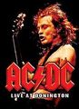 AC/DC - Live at Donington | DVD | Zustand gut