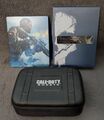 Call of Duty Ghosts Collector's Edition Inhalte
