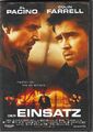 Der Einsatz (DVD) Al Pacino / Colin Farrell