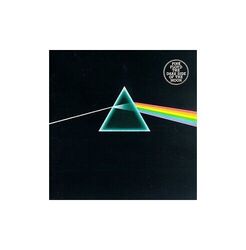 Pink Floyd - Dark Side of the Moon - Pink Floyd CD 82VG The Cheap Fast Free Post