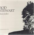 CD-BOX Rod Stewart Storyteller - The Complete Anthology: 1964 - 1990 Warner B