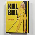 KILL BILL Volume 1 Quentin Tarantino - DVD