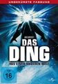DAS DING AUS EINER ANDEREN WELT (UNCUT)-DVD NEUWARE KURT RUSSELL,WILFORD BRIMLEY