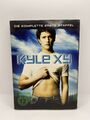 Kyle XY - Staffel 1 (2008)  | DVD | Sehr Gut ✅ | USK:12 |#K5